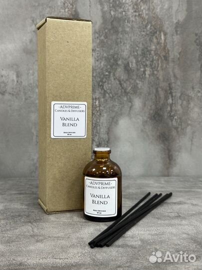 Диффузоры и свечи оптом