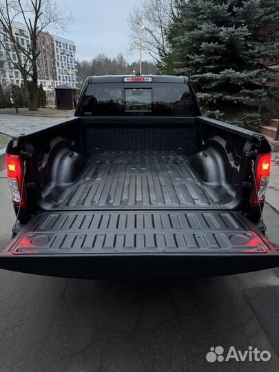 Dodge Ram 5.7 AT, 2020, 81 066 км