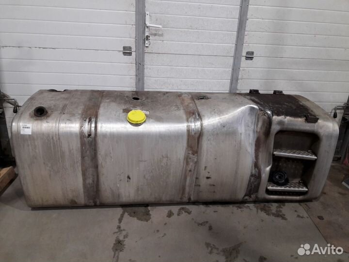 Бак топливный Man Tga 2016