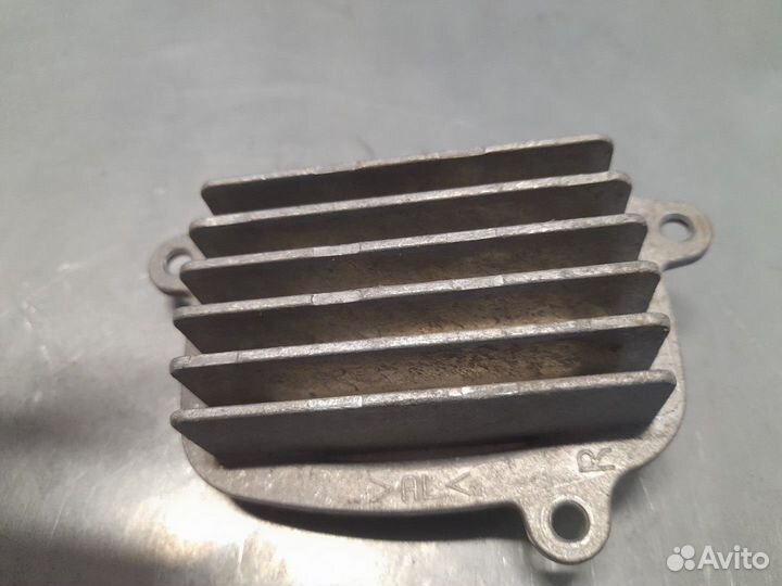 Блок управления дхо Renault Koleos 2 2016