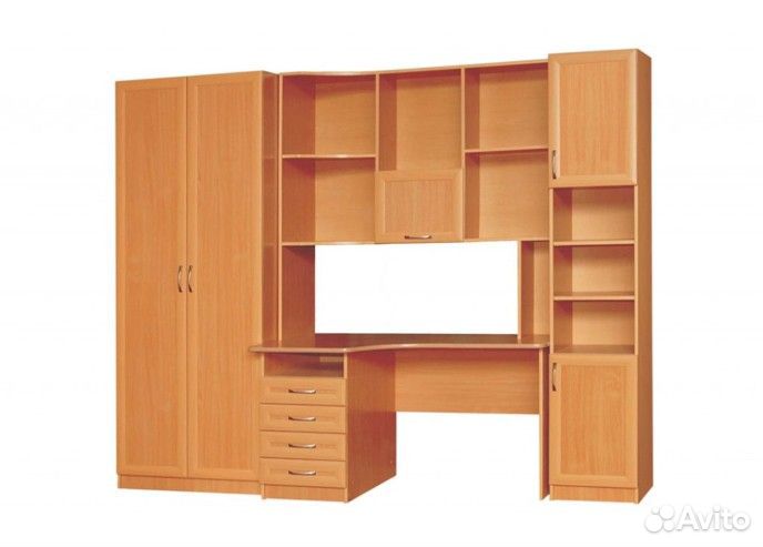 Детская стенка 