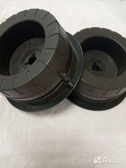 NAB-адапторы Teac TZ-612