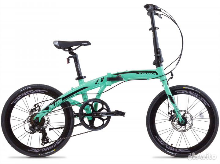 Trinx dolphin 2.0 discount 2021
