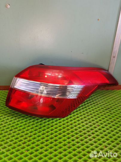 Фонарь задний правый Hyundai Creta