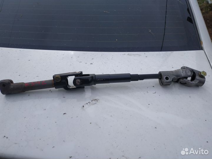 Карданчик рулевой