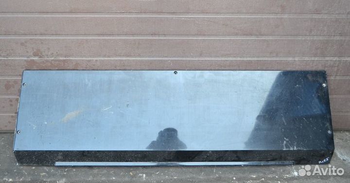 Решетка радиатора, верхняя renault trucks Magnum D