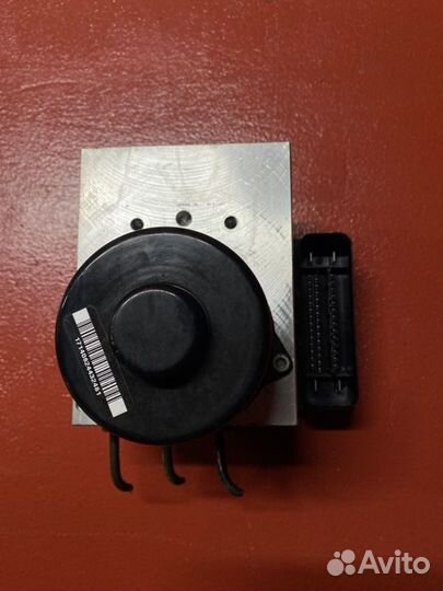 Блок ABS Mercedes Benz Ml 350 W164.186 272 2009