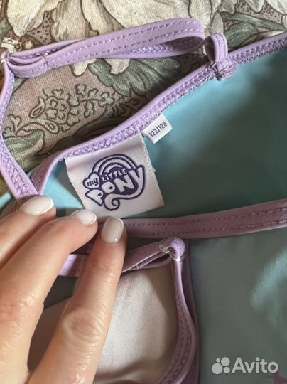 Купальники