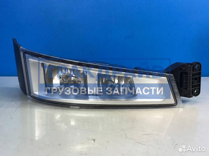 Фара противотуманная правая Вольво Фш4 Фм4