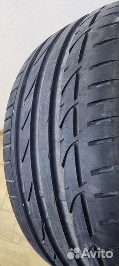 Bridgestone Potenza S001 245/45 R17 99Y