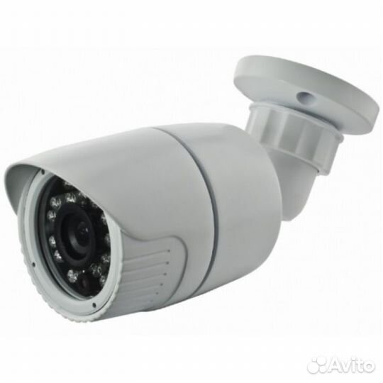 Видеорегистратор с камерами