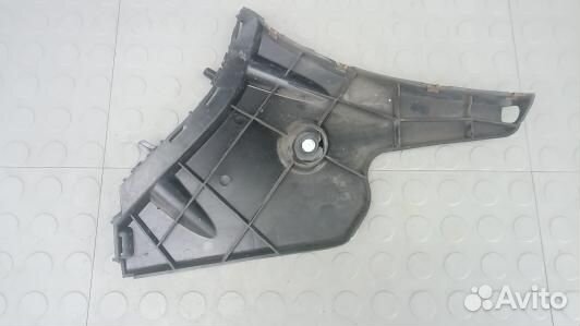 Крепление бампера заднее volvo S60 2 (6GM19HN03)