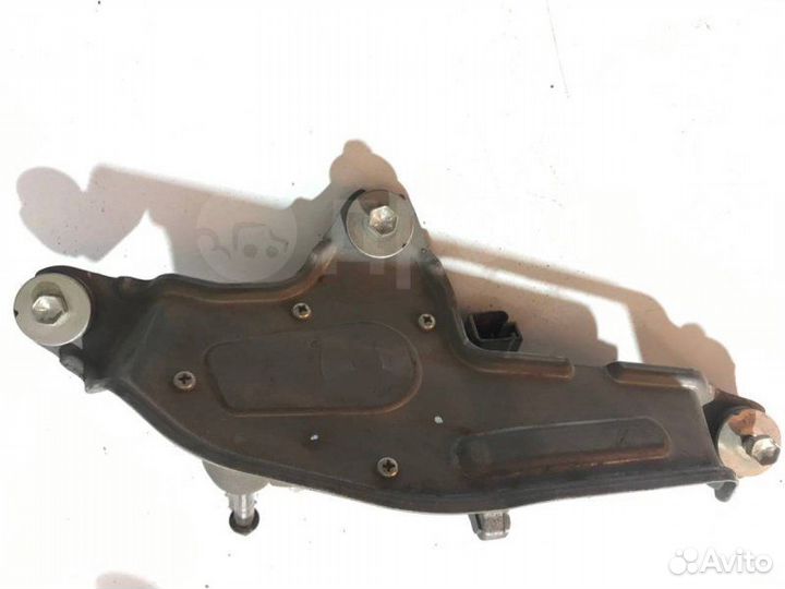 Мотор стеклоочистителя задний Mazda Mazda3 BL Z6