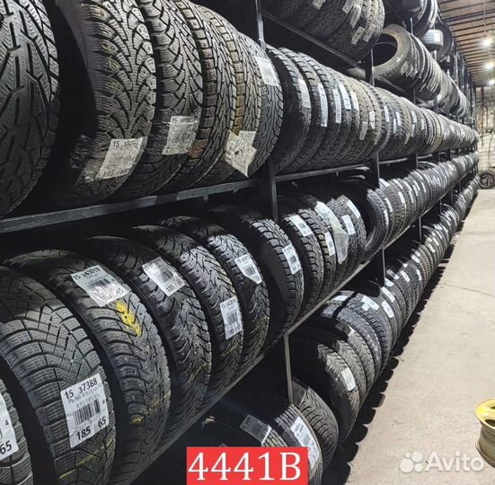 Zeta ZTR18 195/70 R15C 100M