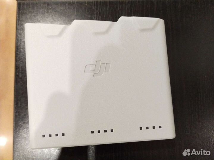 Зарядный хаб для dji mini 3 pro