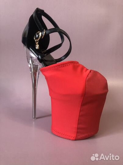 Защита на стрипы