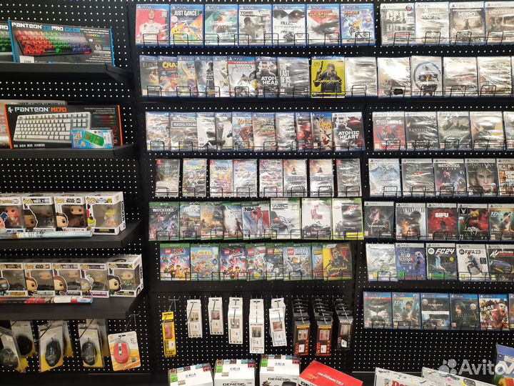 Tom Clancy's Ghost Recon: Wildlands ps4