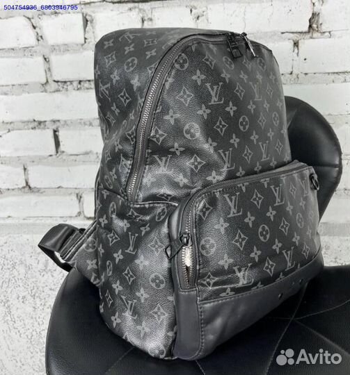 Рюкзак Louis Vuitton (Арт.32275)