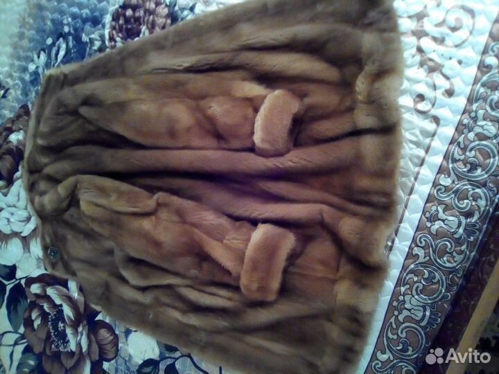 Продается шуба