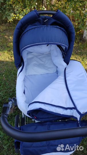 Детские коляски