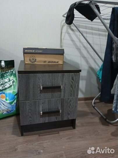 Тумба прикроватная