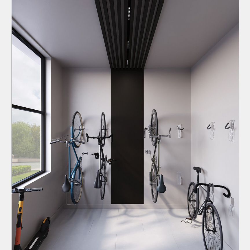2-к. квартира, 65 м², 2/4 эт.