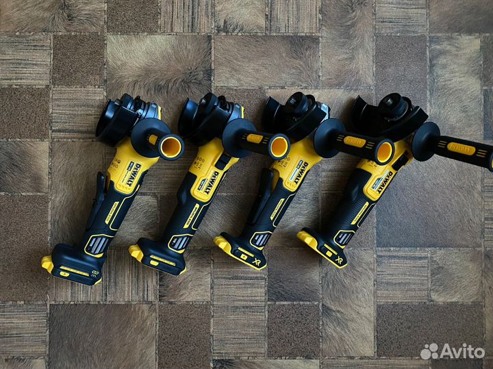 Ушм Dewalt DCG405 DCG406 DCG409