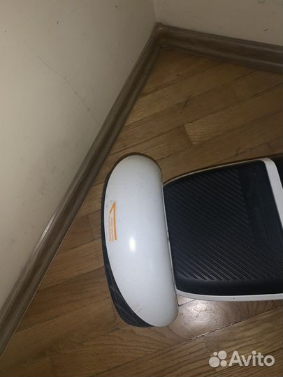 Segway ninebot mini lite