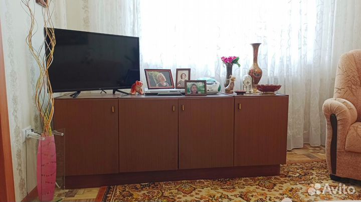 Тумба под тв бу