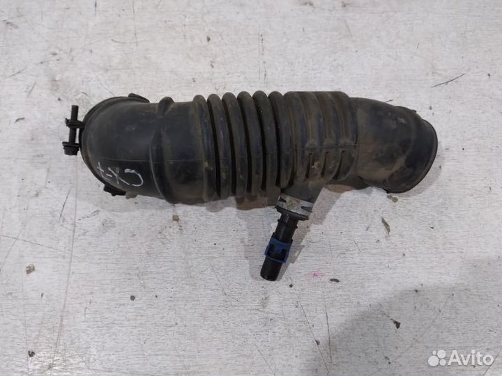 Патрубок воздушного фильтра Mazda Cx-7 1 2006-2012