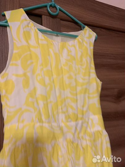 Сарафан летний женский 42 44