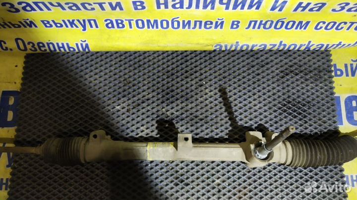 Рейка рулевая Fiat Stilo