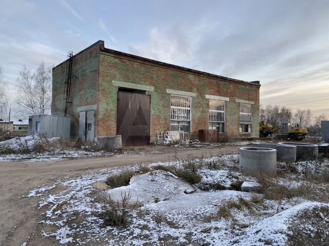 Свободного назначения, 650 м²