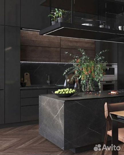 Ремонт квартир и домов под ключ