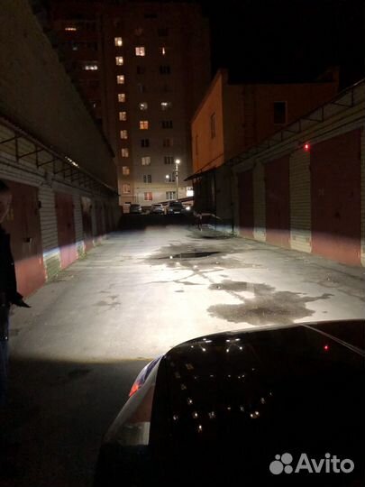 Ремонт фар и дооснащение оптики