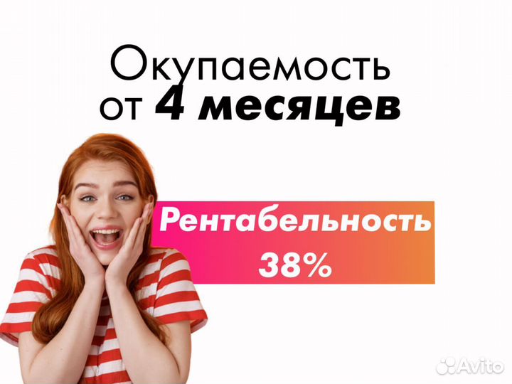 Ищу партнера: есть прибыльный кейс