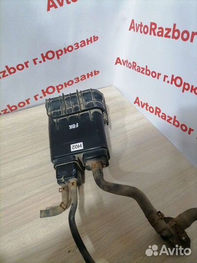 Абсорбер топливный Hyundai I30