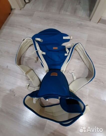 Эрогорюкзак хипсит кенгуру переноска