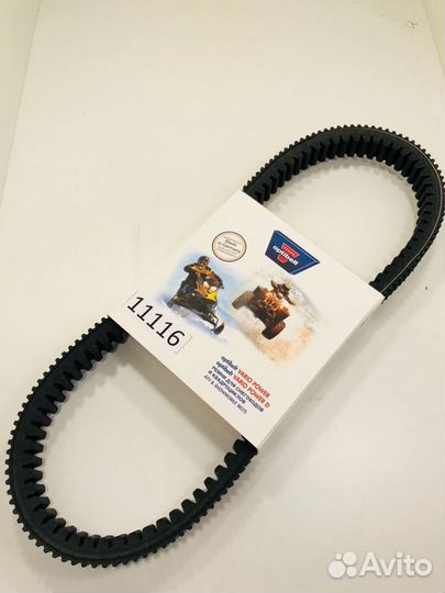 Ремень квадроцикла Стелс 500GT Kazuma / 500 K