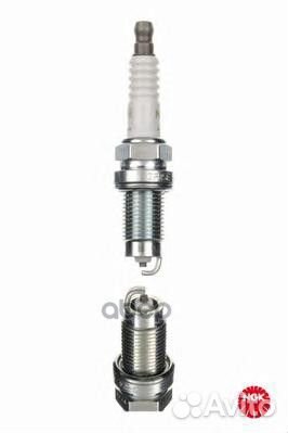 Свеча зажигания ZFR5E-11 4435 NGK