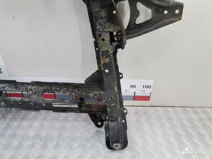 Балка подмоторная (подрамник) для Renault Scenic 1