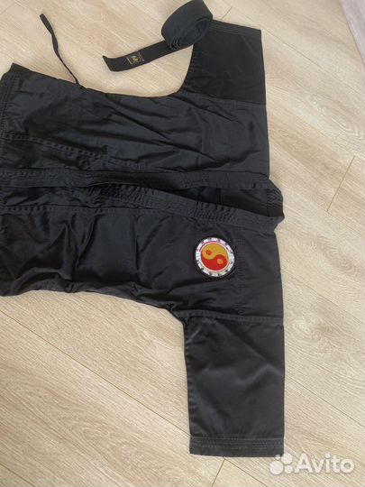 Самбовка для мальчика