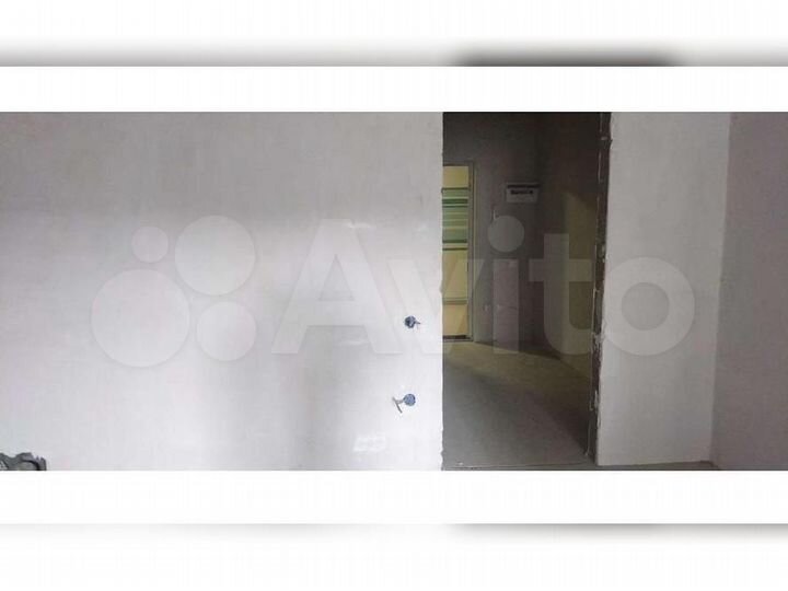 Аукцион: 1-к. квартира, 34,9 м², 8/21 эт.