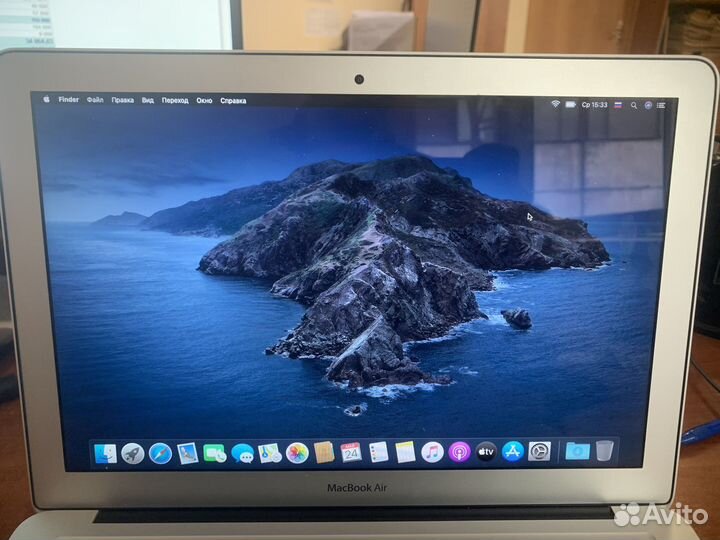 Apple MacBook Air 13