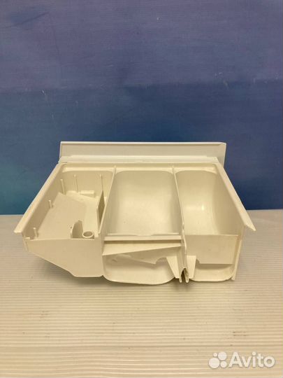 Порошкоприёмник стиральной машины Indesit