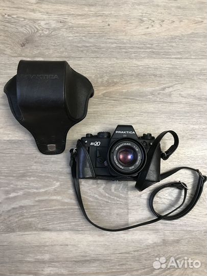 Разные пленочные фотоаппараты