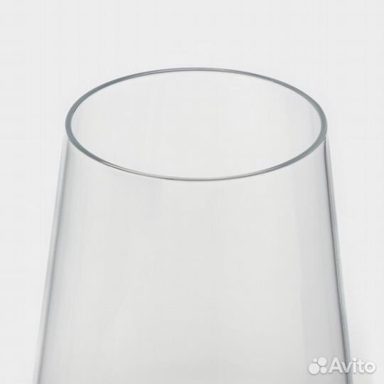 Набор стеклянных фужеров для шампанского ultime, 2