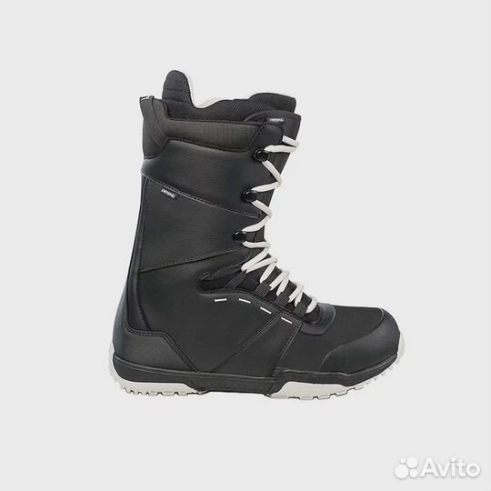 Ботинки сноубордические prime - FUN-F1 Black Men