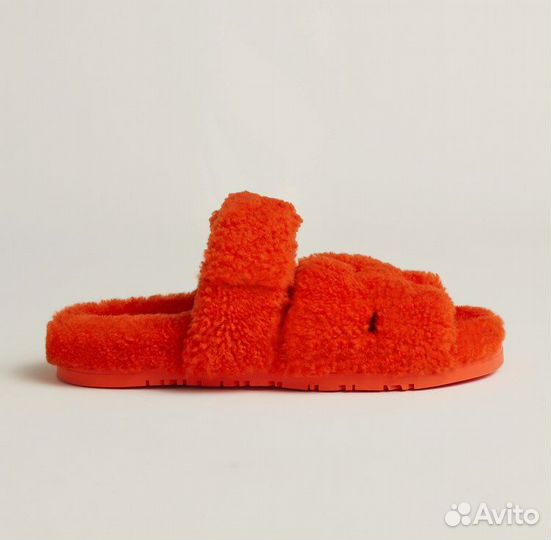 Hermes сандали