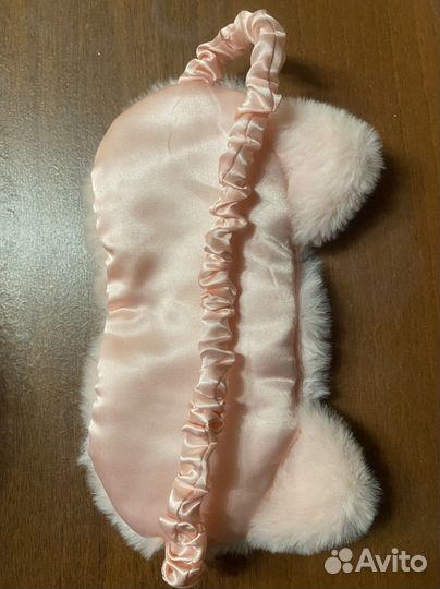 Повязка для сна